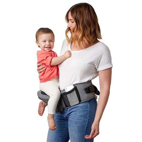 Tushbaby hip carrier. Things To Know About Tushbaby hip carrier. 